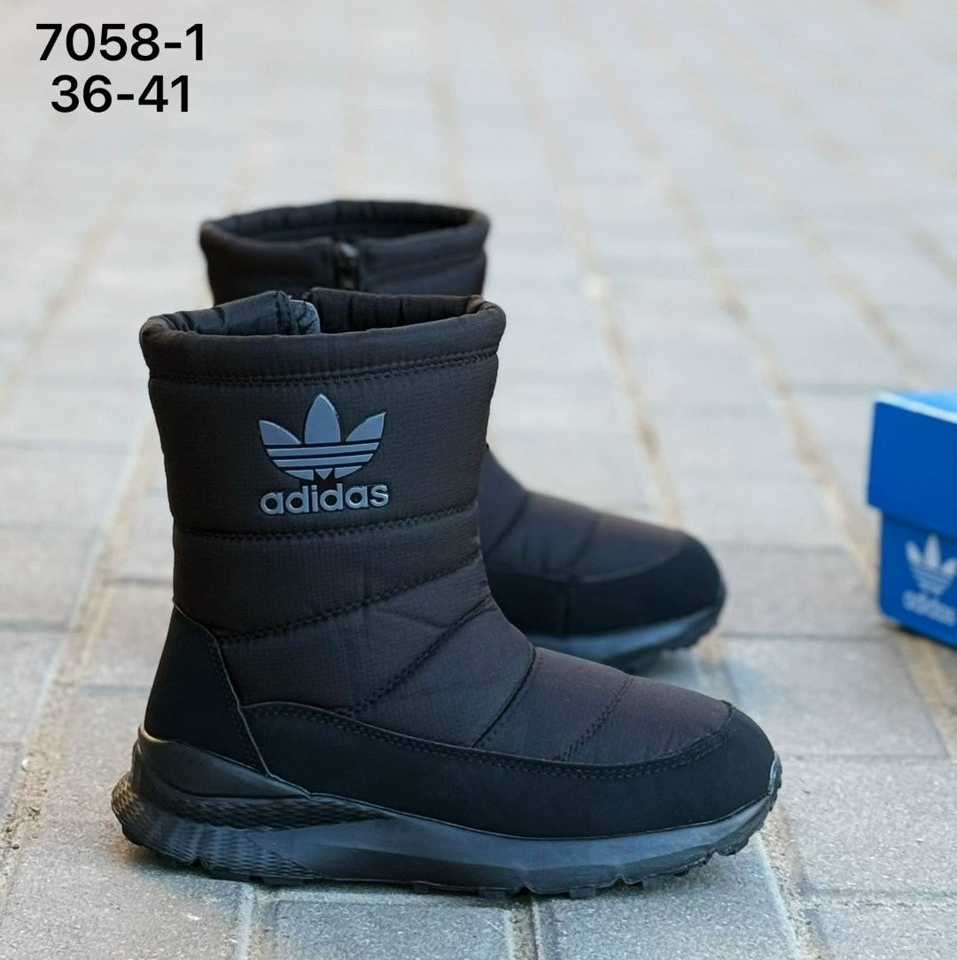 дутики adidas,дутики высокие сапоги на меху женские adidas,дутики зимние на меху adidas terrex,,зимние сапоги adidas
