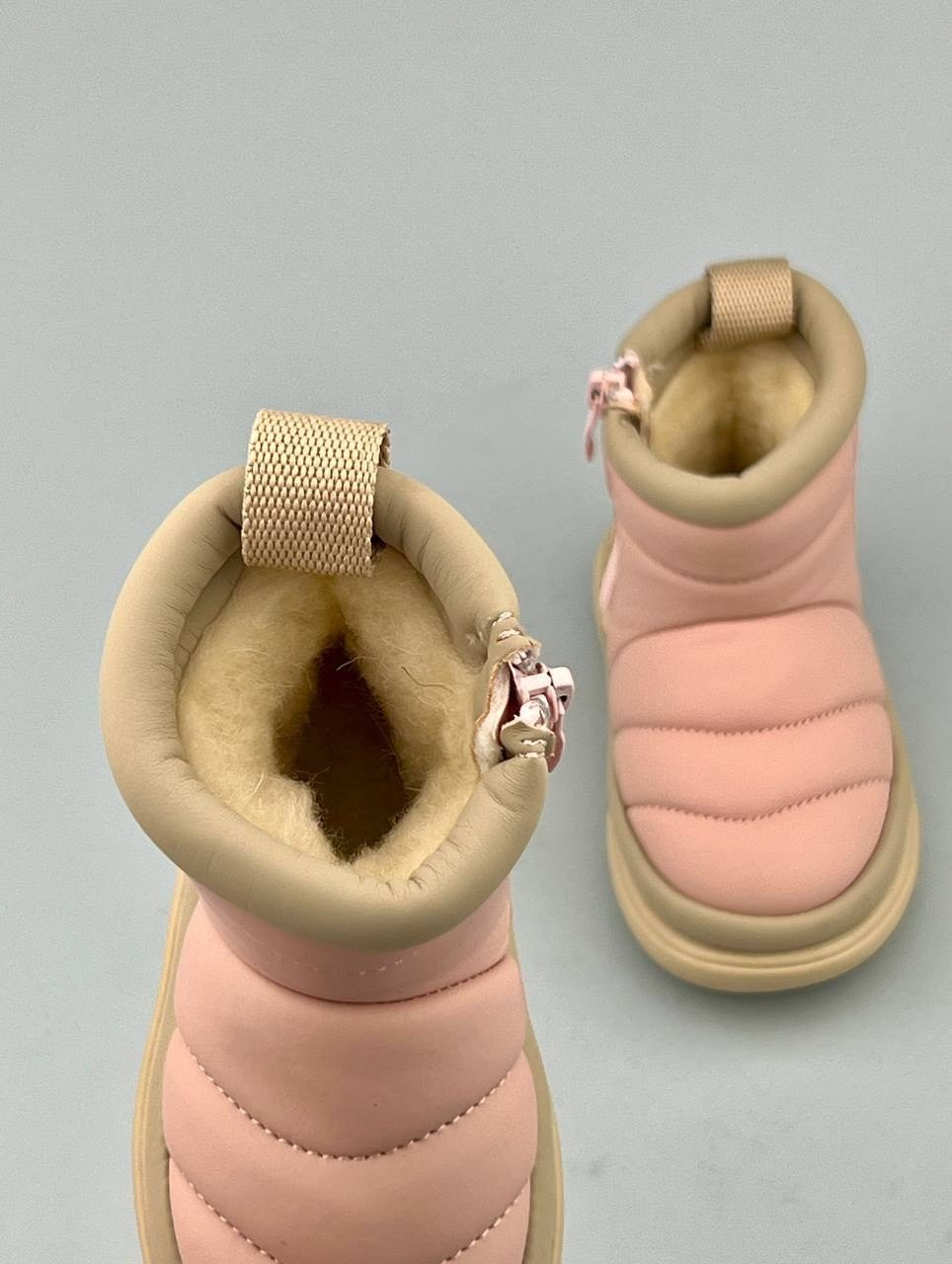 ,ugg угги детские,угги тёплые,детские зимние дутики,детские дутики