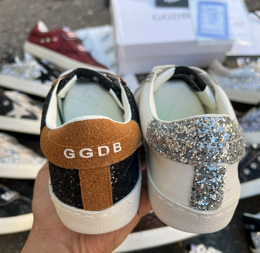 ,кроссовки golden goose, женская,обуви,кеды golden goose