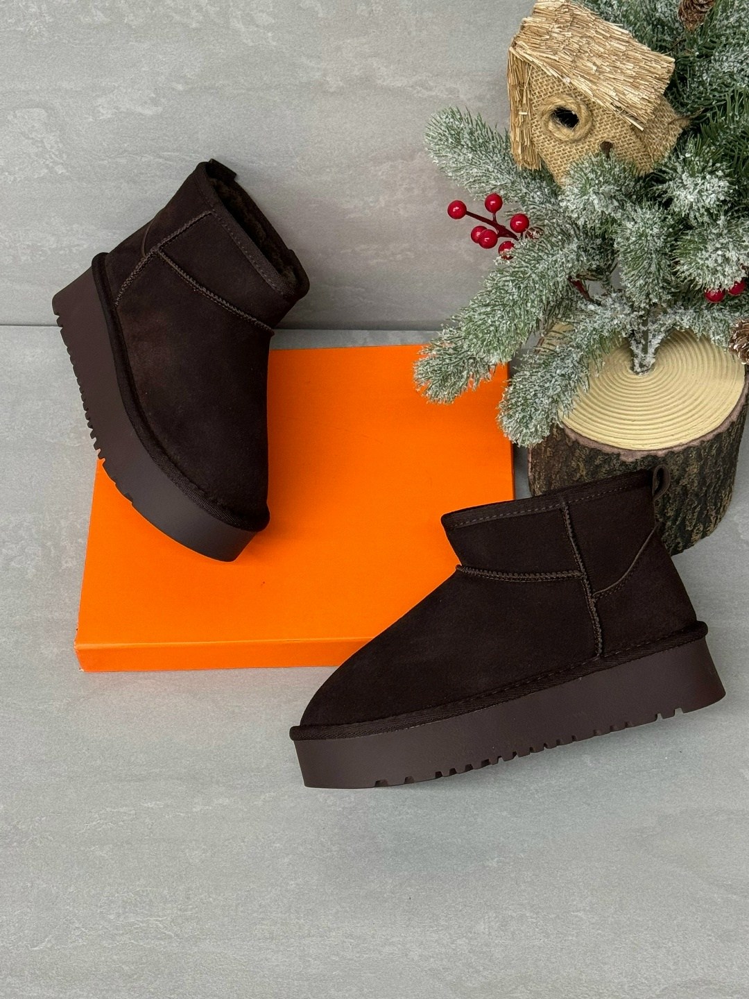 угги женские,угги,короткие сапоги ugg mini из натуральной кожи,угги ugg,