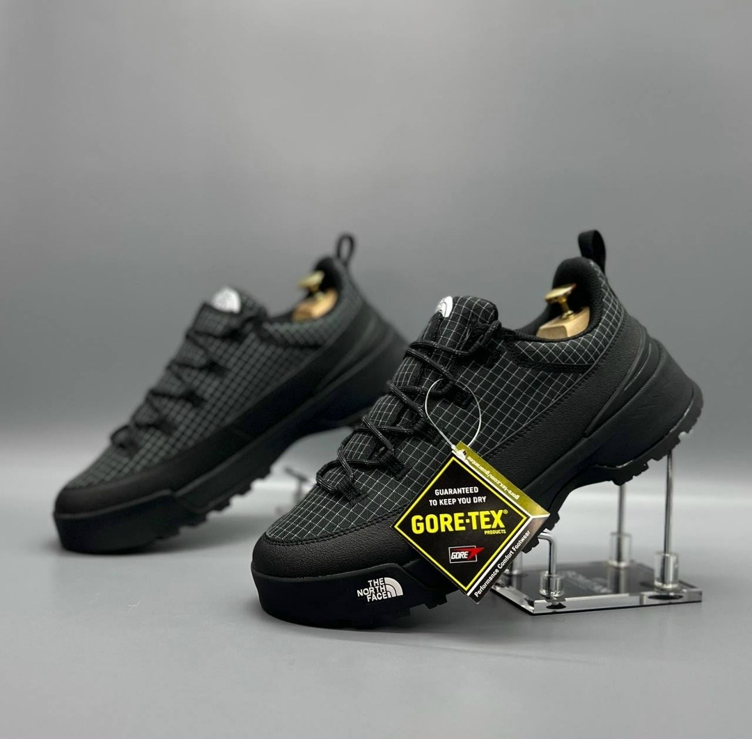 кроссовки мужские the north face,кроссовки the north face gore tex,кроссовки the north face,черные походные кроссовки the north face glenclyffe,кроссовки the north face glenclyffe