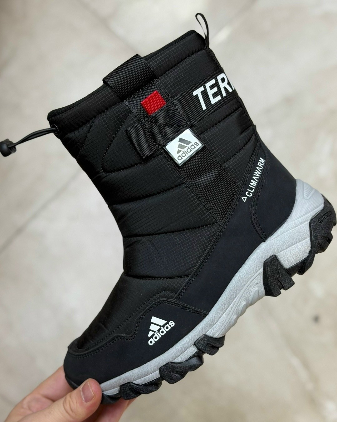 ,дутики adidas,дутики adidas зимние непромокаемые,дутики зимние на меху adidas terrex,дутики женские