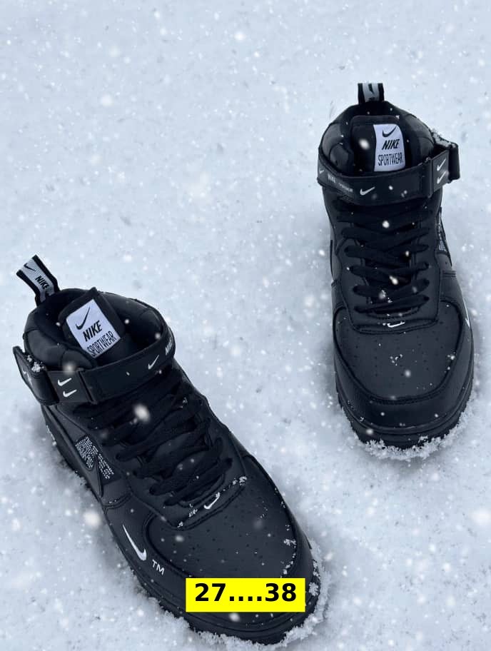 зимние кроссовки nike air force 1 07 mid lv8,кроссовки зимние nike,кроссовки зимние air force nike,зимние кроссовки nike air force 1 mid,кроссовки мужские зимние aysha s 275032340