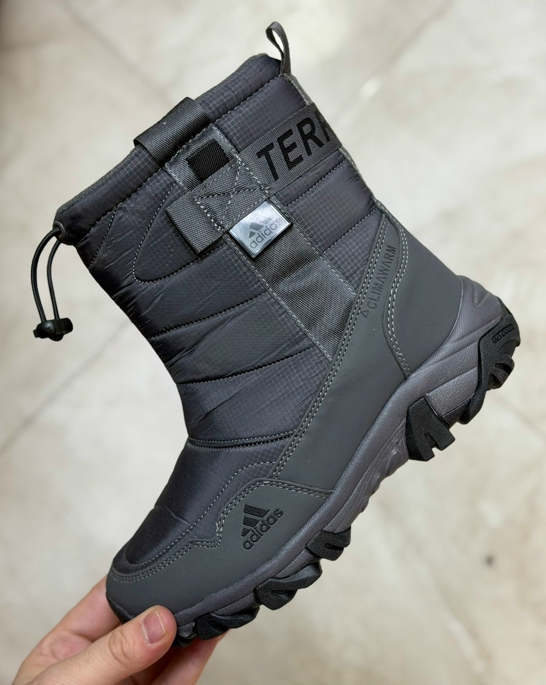,дутики adidas,дутики adidas зимние непромокаемые,дутики зимние на меху adidas terrex,дутики женские