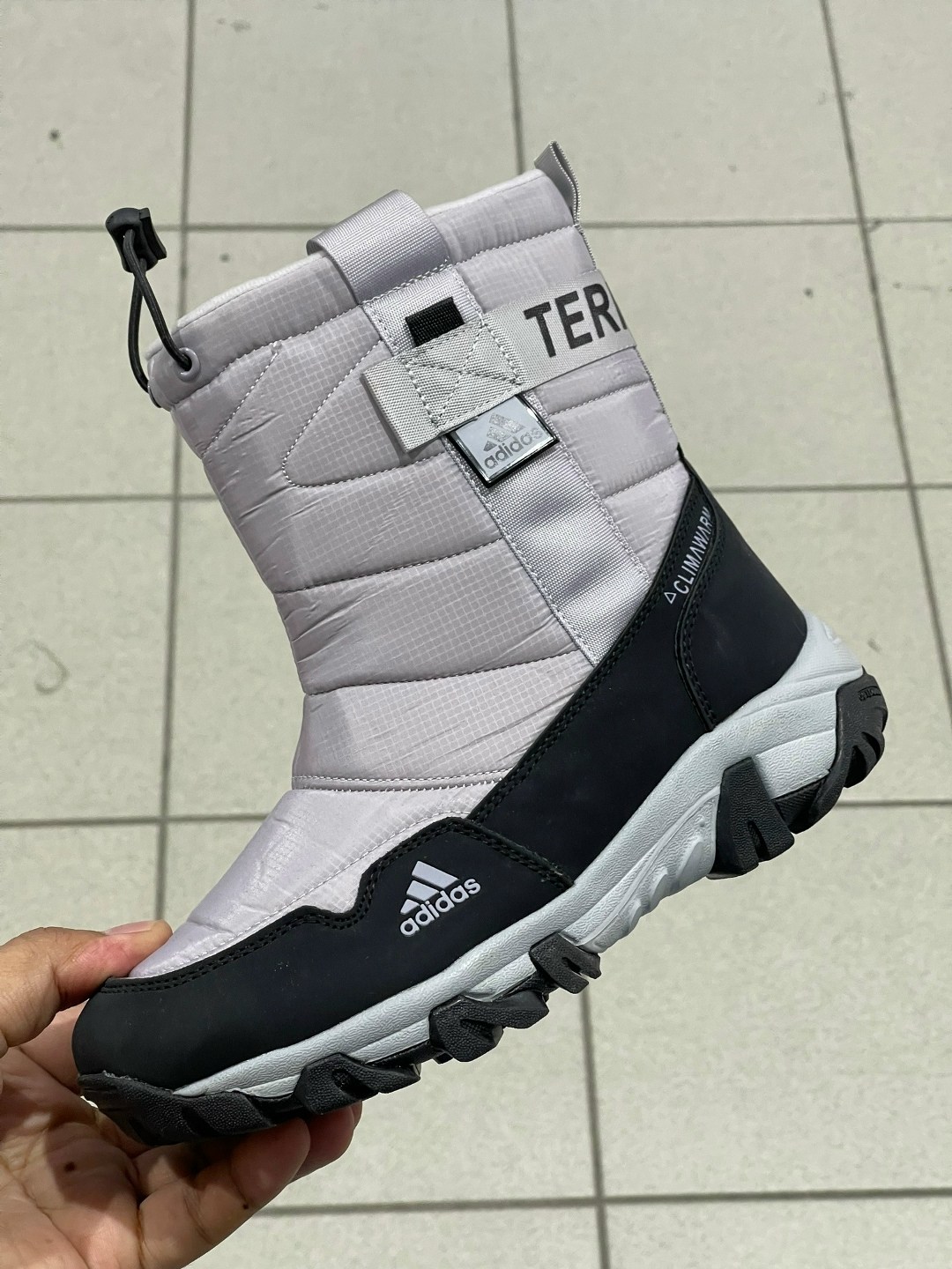 ,adidas дутики,мужской дутики,дутики adidas terrex,зимняя