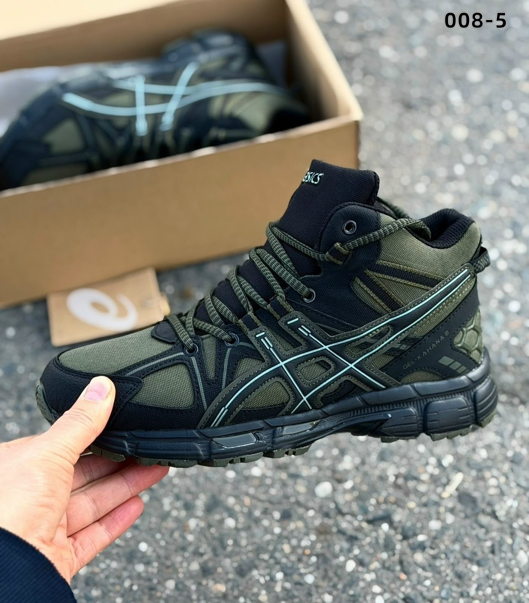 зимние кроссовки asics gel kahana 8 hi,зимние кроссовки asics gel-kahana 8 термо,зимние кроссовки asics gel kahana,кроссовки зимние asics,кроссовки asics gel kahana 8