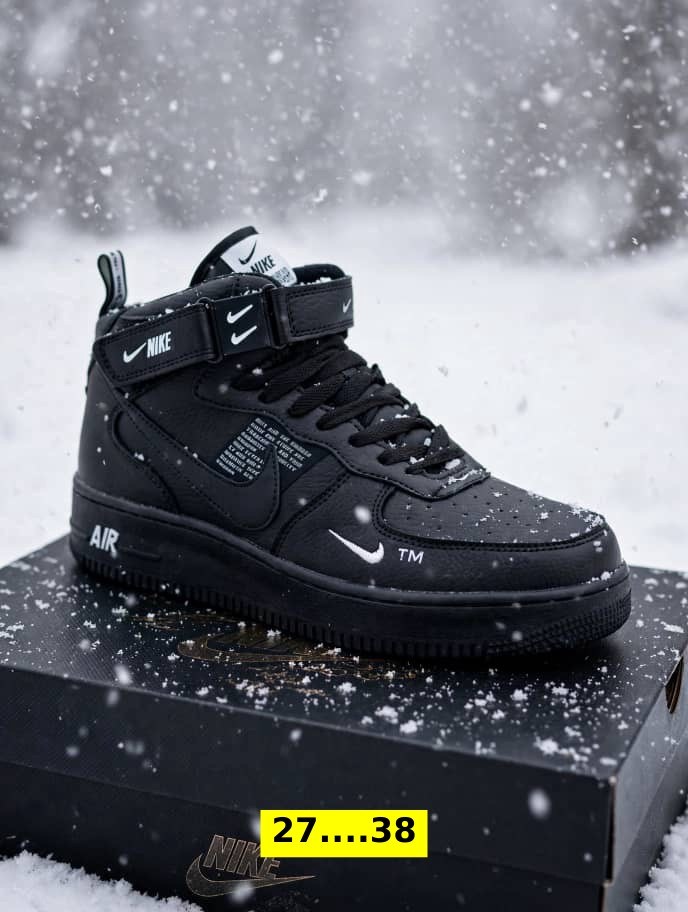 зимние кроссовки nike air force 1 07 mid lv8,кроссовки зимние nike,кроссовки зимние air force nike,зимние кроссовки nike air force 1 mid,кроссовки мужские зимние aysha s 275032340