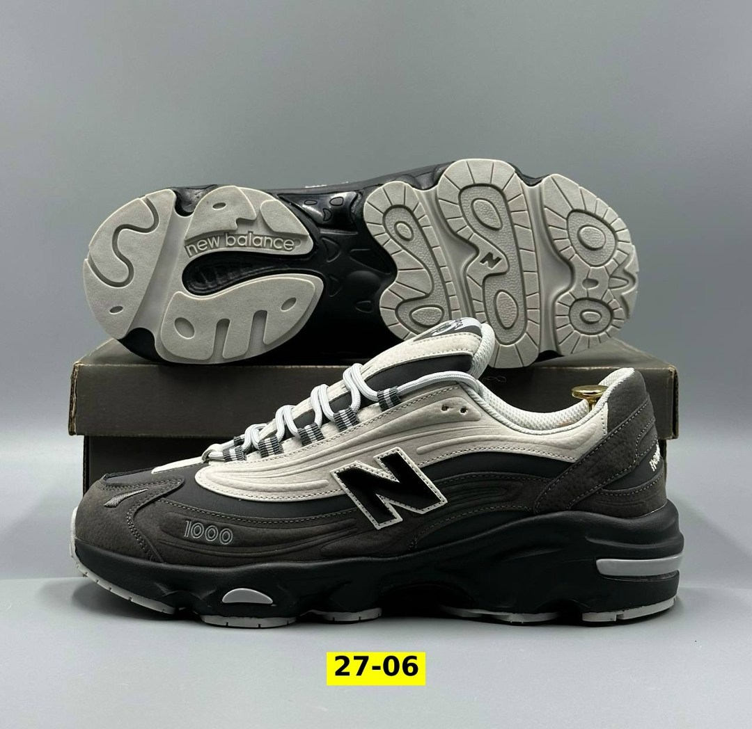 кроссовки new balance 1000,new balance кроссовки,new balance 1000,мужские кроссовки new balance,new balance 1000 "metallic silver"