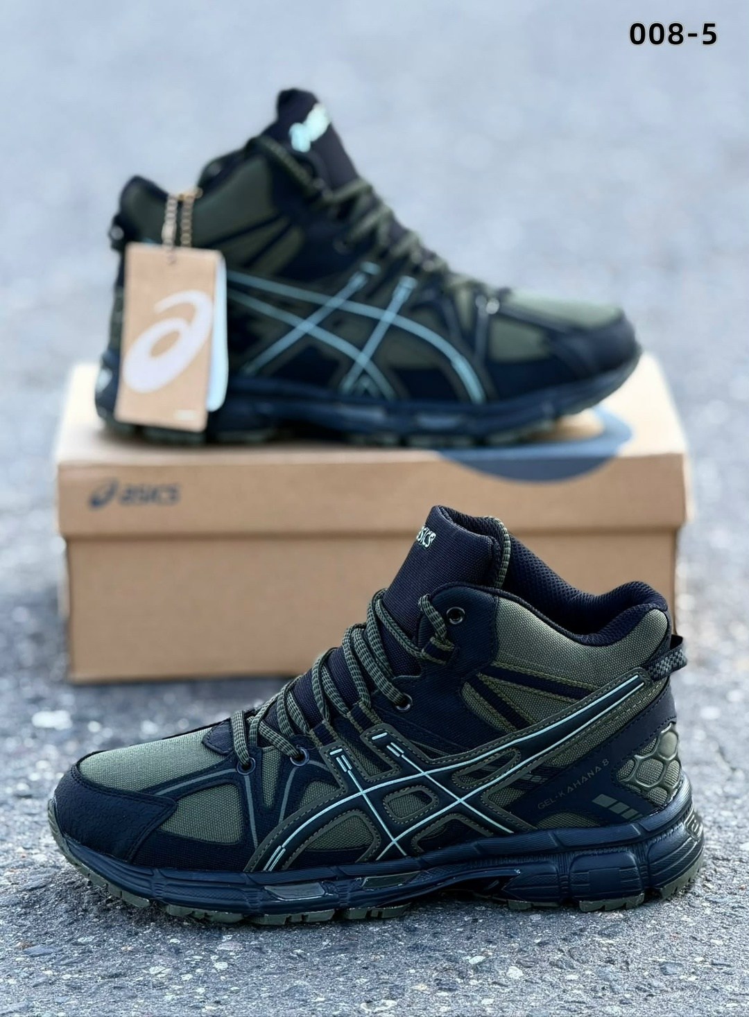 зимние кроссовки asics gel kahana 8 hi,зимние кроссовки asics gel-kahana 8 термо,зимние кроссовки asics gel kahana,кроссовки зимние asics,кроссовки asics gel kahana 8