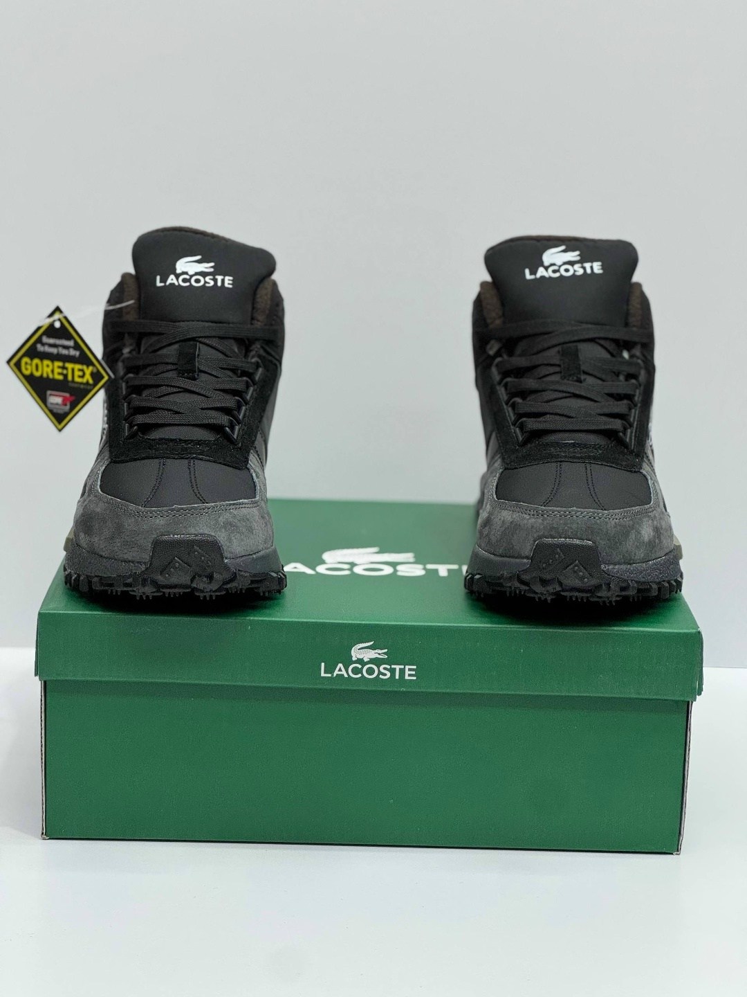 кроссовки зимние lacoste gore-tex,кроссовки мужские lacoste,кроссовки lacoste,кроссовки lacoste elite active,кроссовки мужские lacoste elite active