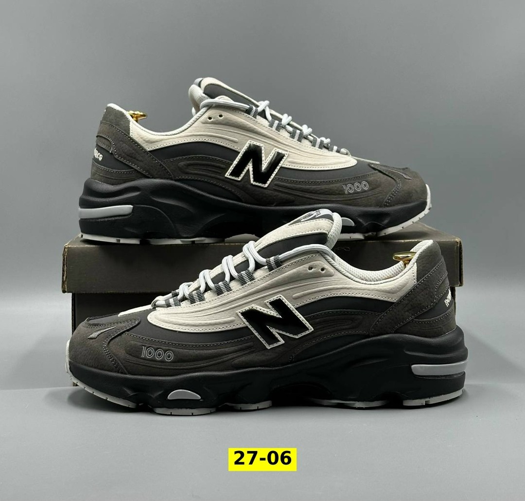 кроссовки new balance 1000,new balance кроссовки,new balance 1000,мужские кроссовки new balance,new balance 1000 "metallic silver"