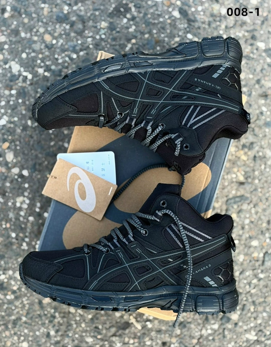 зимние кроссовки asics gel kahana 8 hi,зимние кроссовки asics gel-kahana 8 термо,зимние кроссовки asics gel kahana,кроссовки зимние asics,кроссовки asics gel kahana 8
