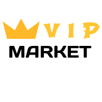 Market VIP - Одежда